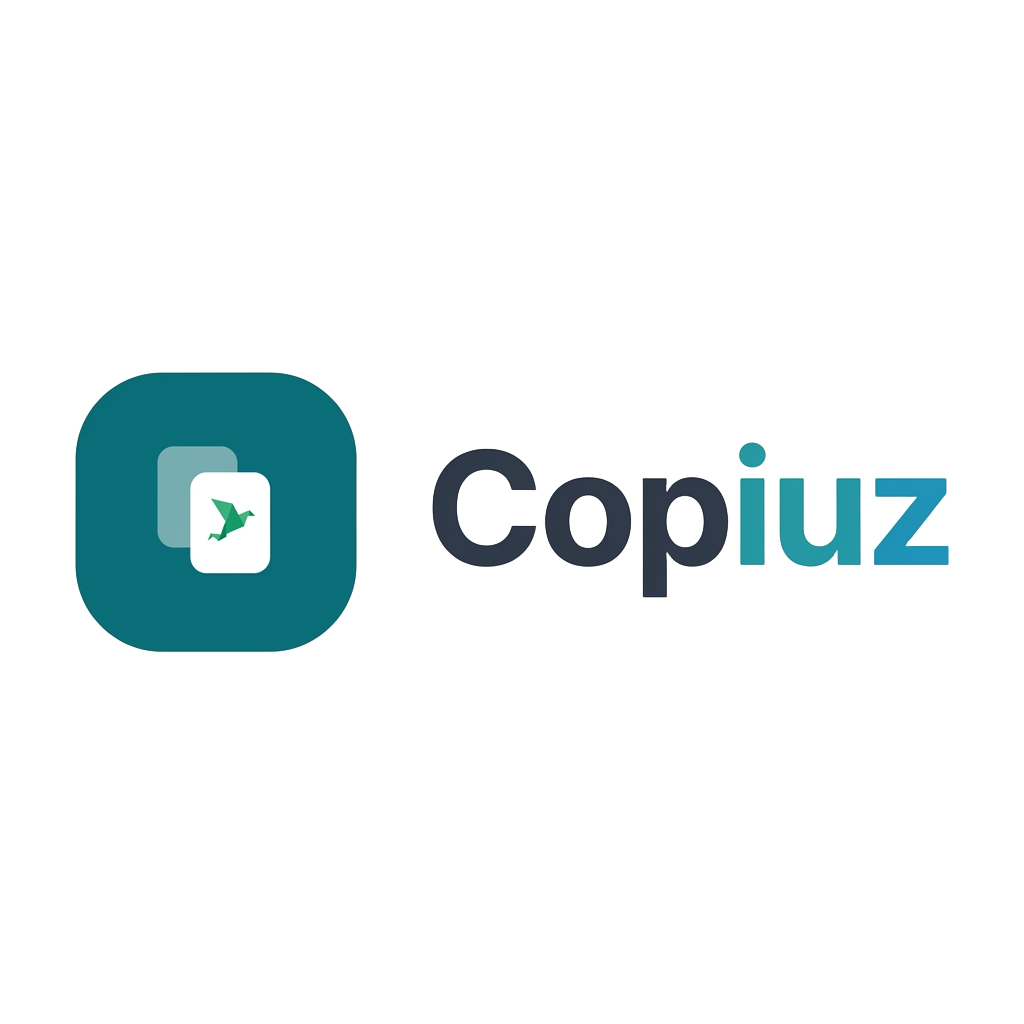 Logo Copiuz