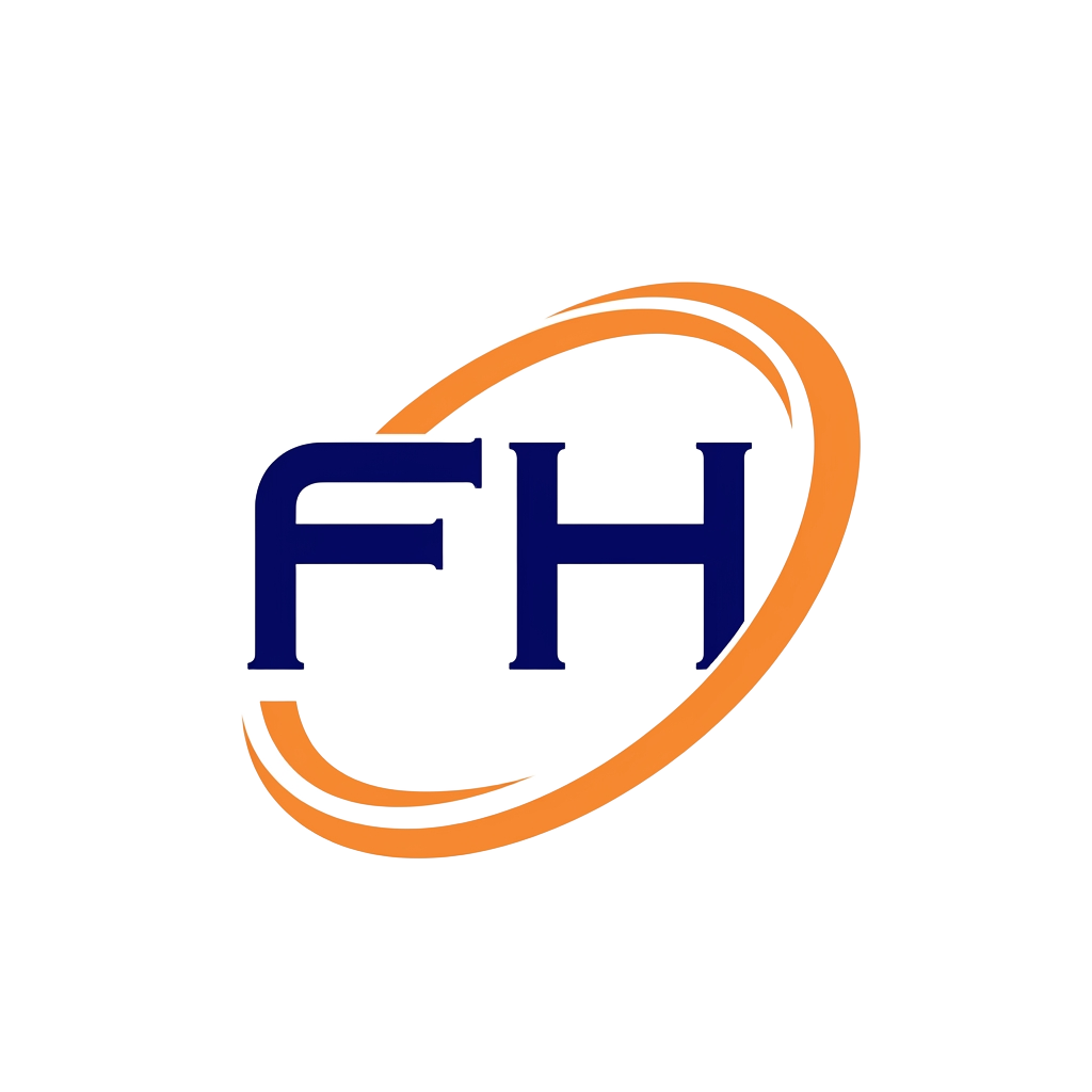 Logo FH