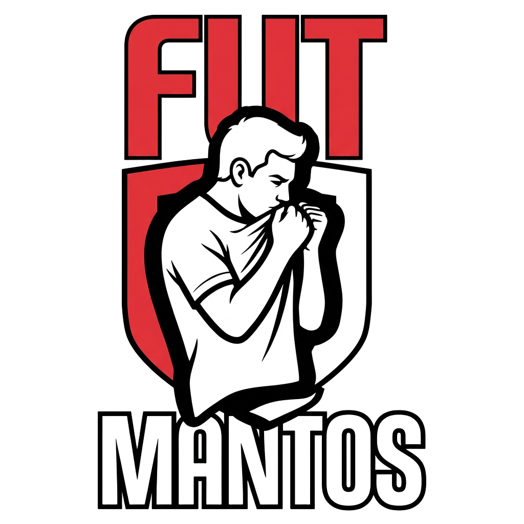 Logo Fut Mantos