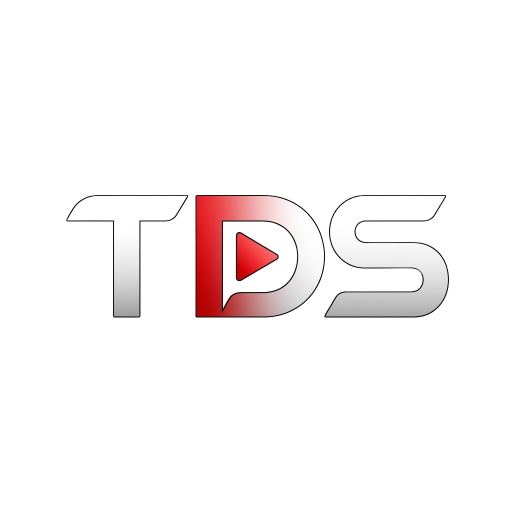 Logo TDS