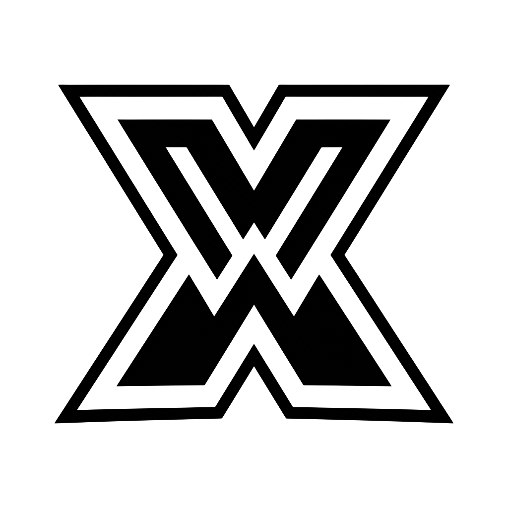 Logo X